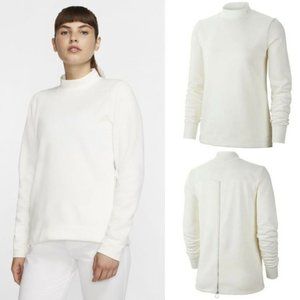 Nike DRI-FIT PULLOVER GOLF TOP